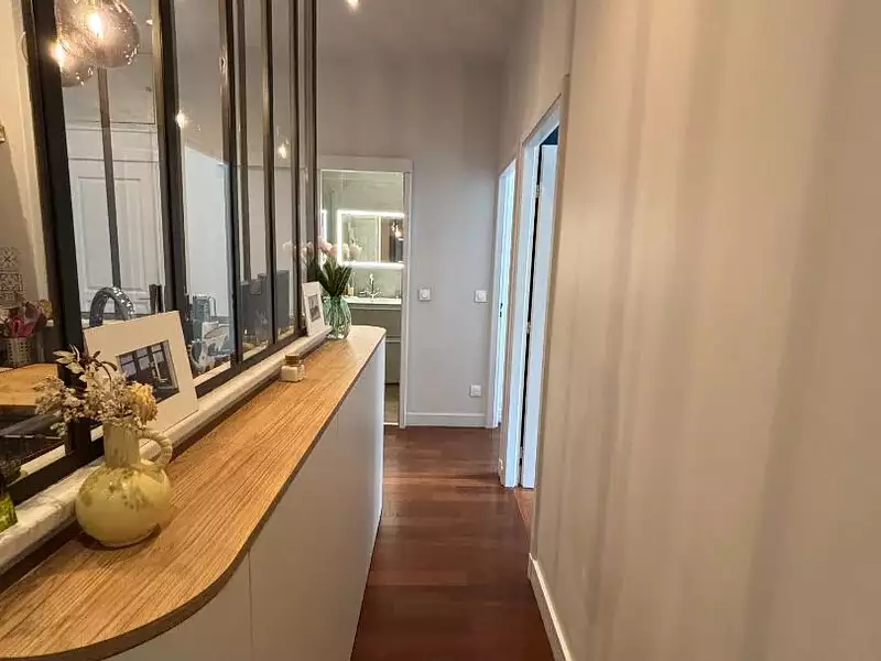 Appartement, 70,32 m²