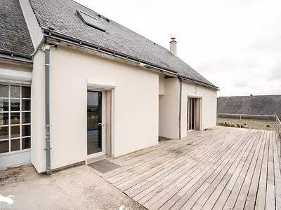 Maison, 130 m²