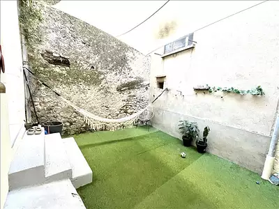 Appartement, 90 m²