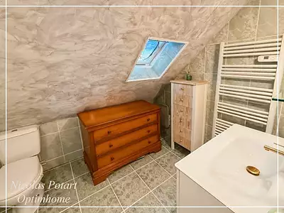 Maison, 96 m²