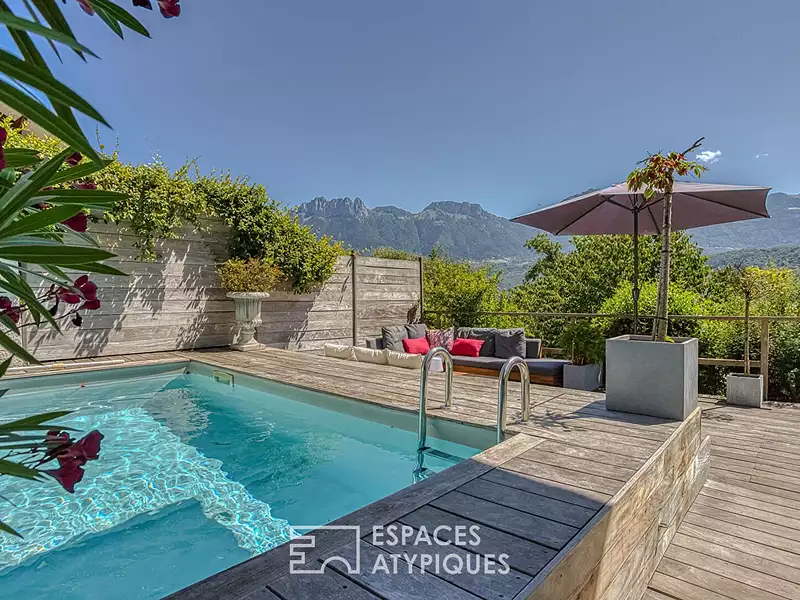 Maison, 160 m²