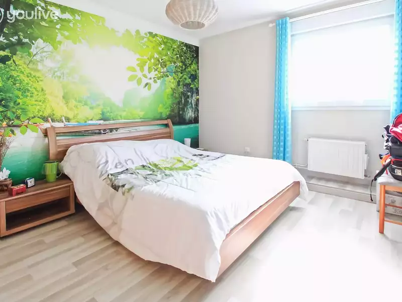 Maison, 227 m²