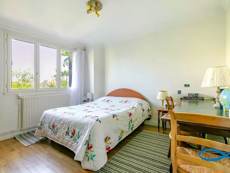 Maison, 155 m²