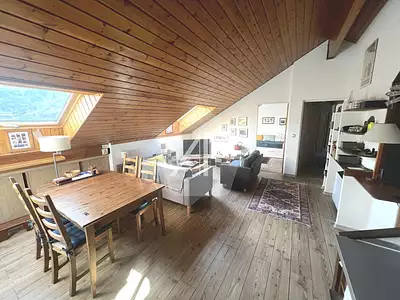 Appartement, 51,06 m²