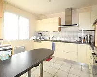 Maison, 113 m²