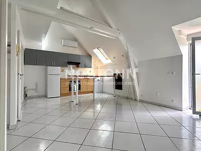 Appartement 2 pieces 51,7 m2 a louer - 1 Chambre BrÉAnÇOn 95640