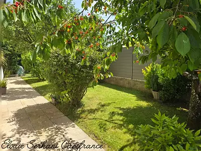 Maison, 108 m²