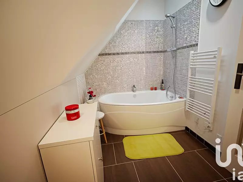 Maison, 160 m²