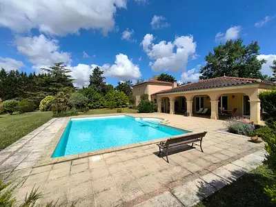 Maison, 294 m²