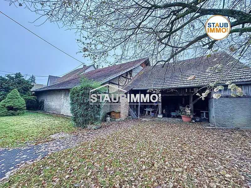 Maison, 120 m²