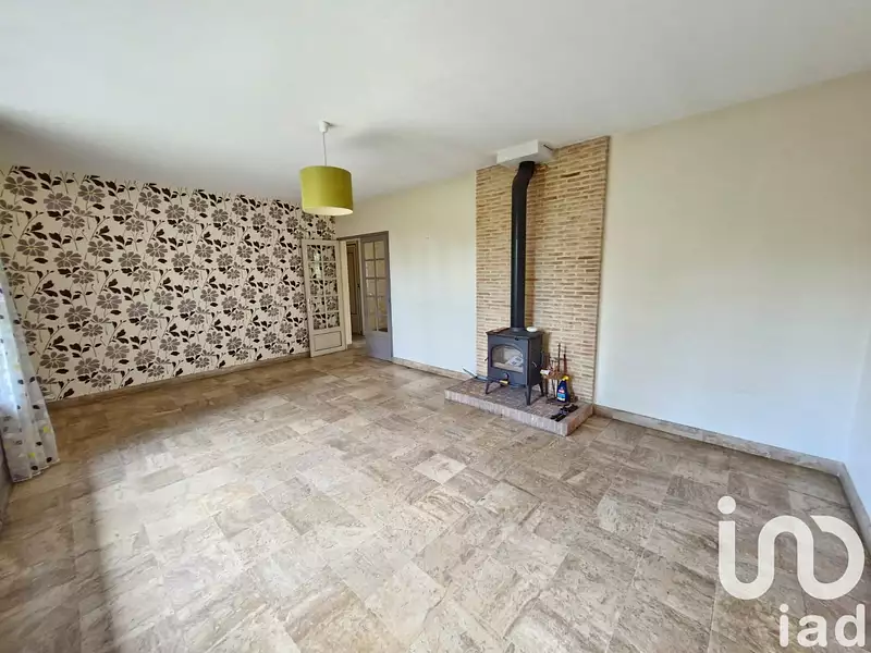 Maison, 184 m²