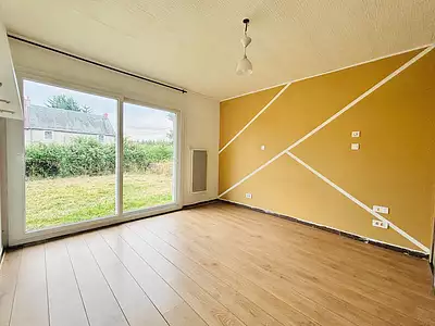 Maison, 145 m²
