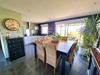 Maison, 110 m²