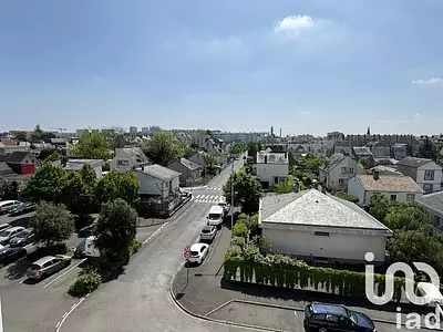Appartement, 70 m²