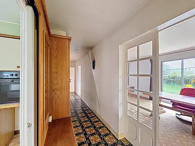 Maison, 139 m²