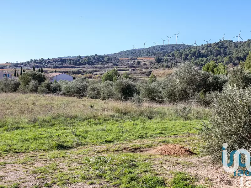 Terrain, 1 194 m²