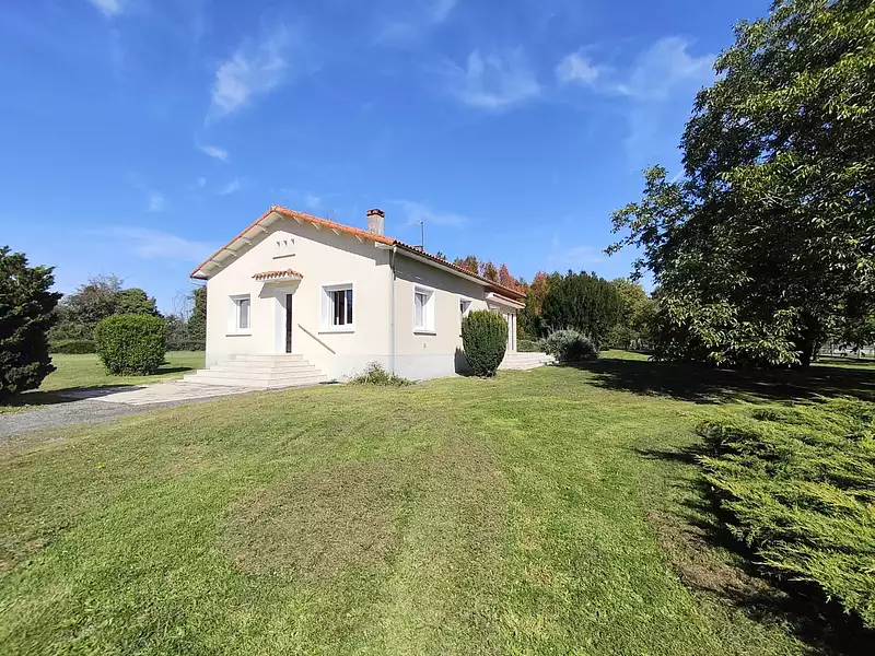 Maison, 97 m²