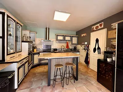 Maison, 170 m²