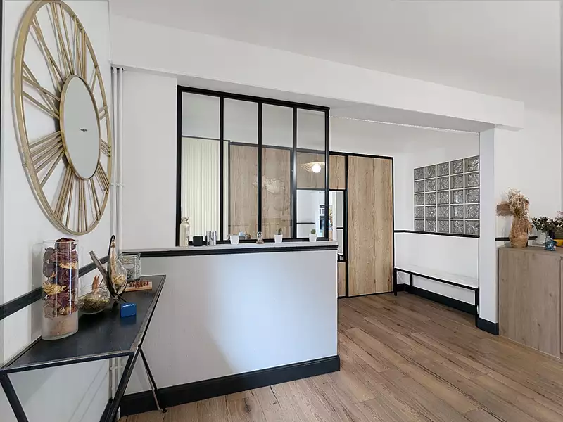 Maison, 145 m²