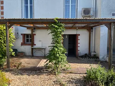 Maison, 85 m²