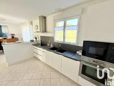 Maison, 112 m²