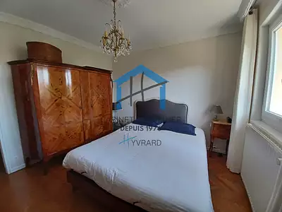 Maison, 124 m²