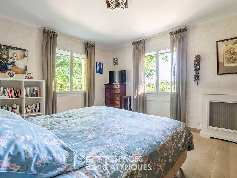 Maison, 335 m²