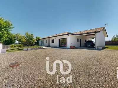Maison, 172 m²