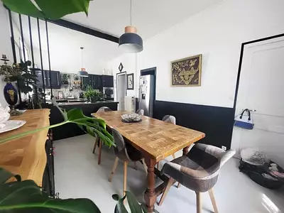 Maison, 175 m²