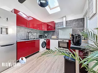Appartement, 97 m²