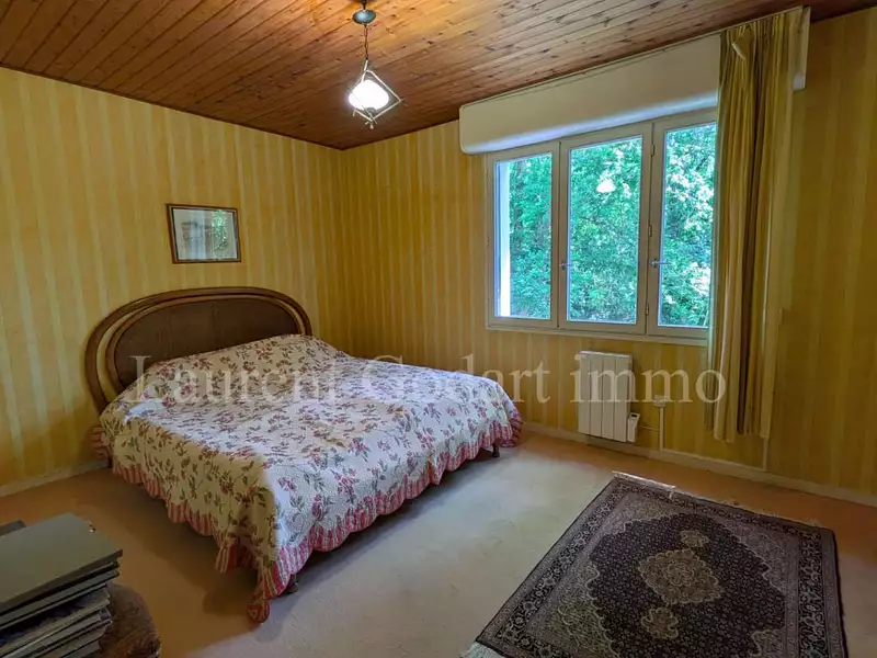 Maison, 186 m²