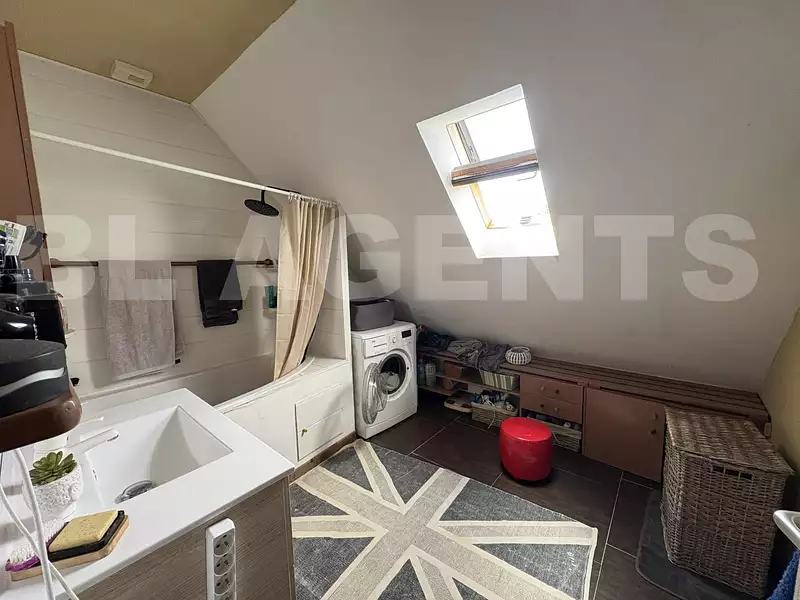 Maison, 104,44 m²