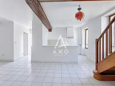 Appartement, 67,44 m²