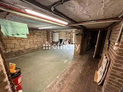 Maison, 90 m²