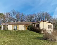 Maison, 123 m²