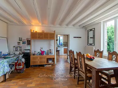 Maison, 110 m²