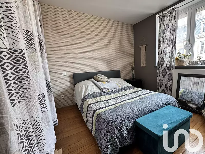 Appartement, 86 m²