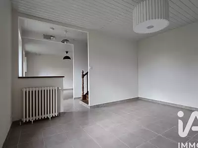 Maison, 70 m²