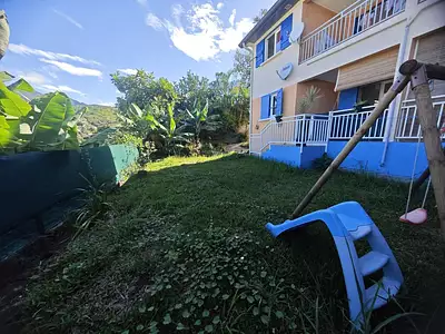 Appartement, 78,42 m²