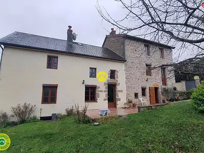 Maison, 160 m²