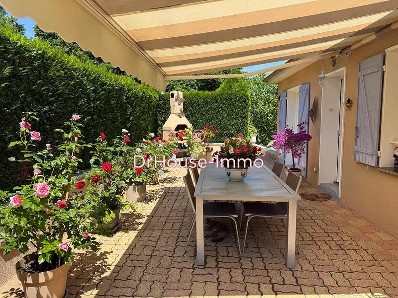Maison, 89 m²