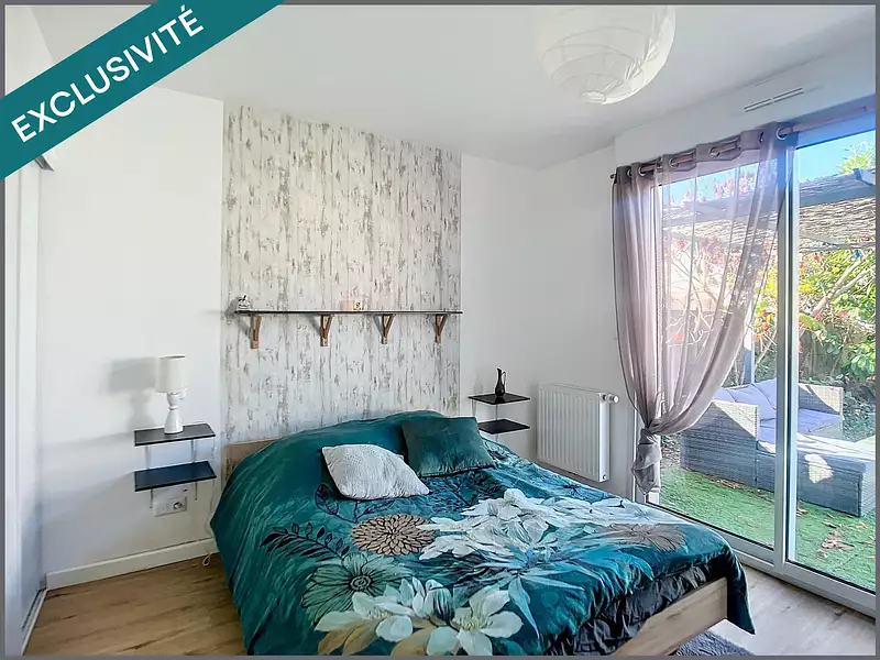 Maison, 110 m²