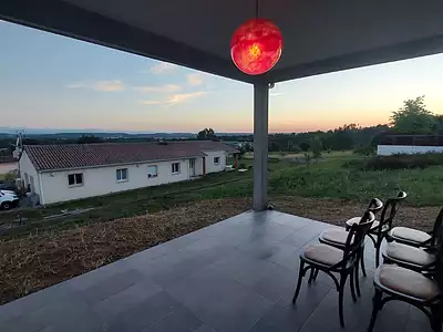Maison, 119 m²