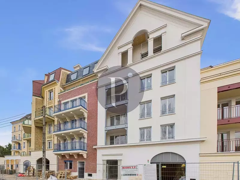 Appartement, 42,81 m²