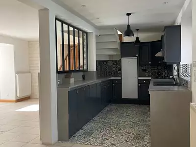 Maison, 145 m²