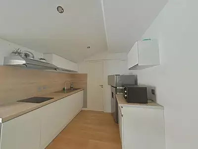 Appartement, 31 m²