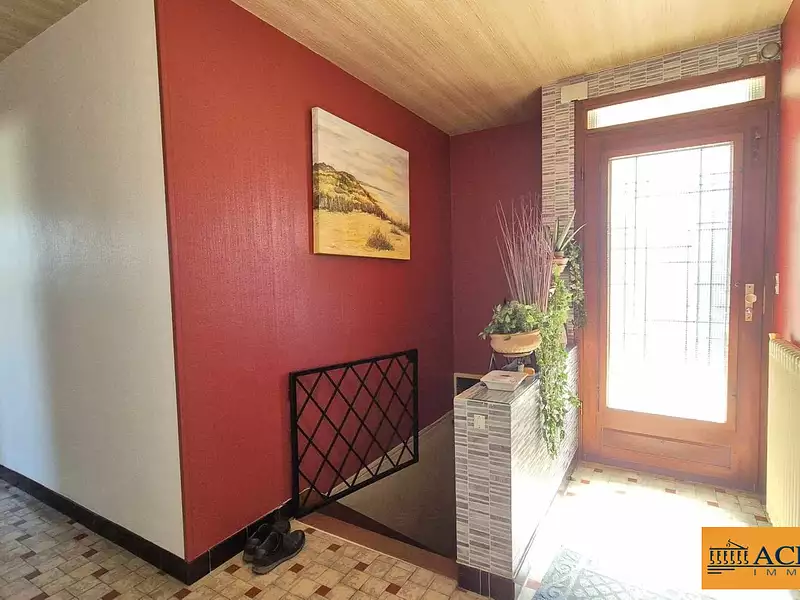 Maison, 100 m²