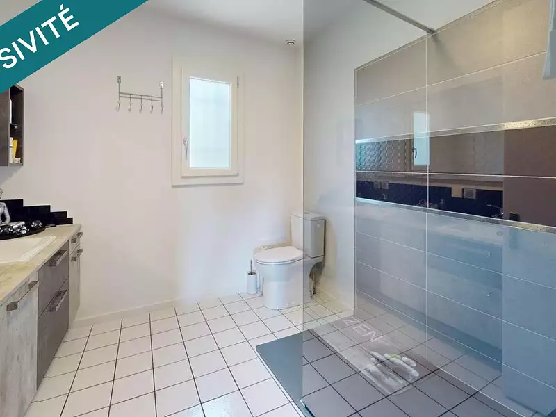 Maison, 117 m²