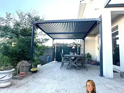 Maison, 80 m²