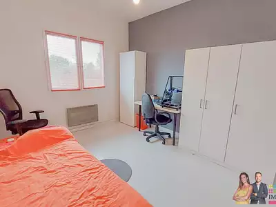 Maison, 384 m²